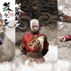 Image for article titled Yuen Woo-Ping's True Legend: Pure Old-School Awesomeness